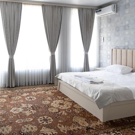 Gladzor Hotel Εξωτερικό φωτογραφία