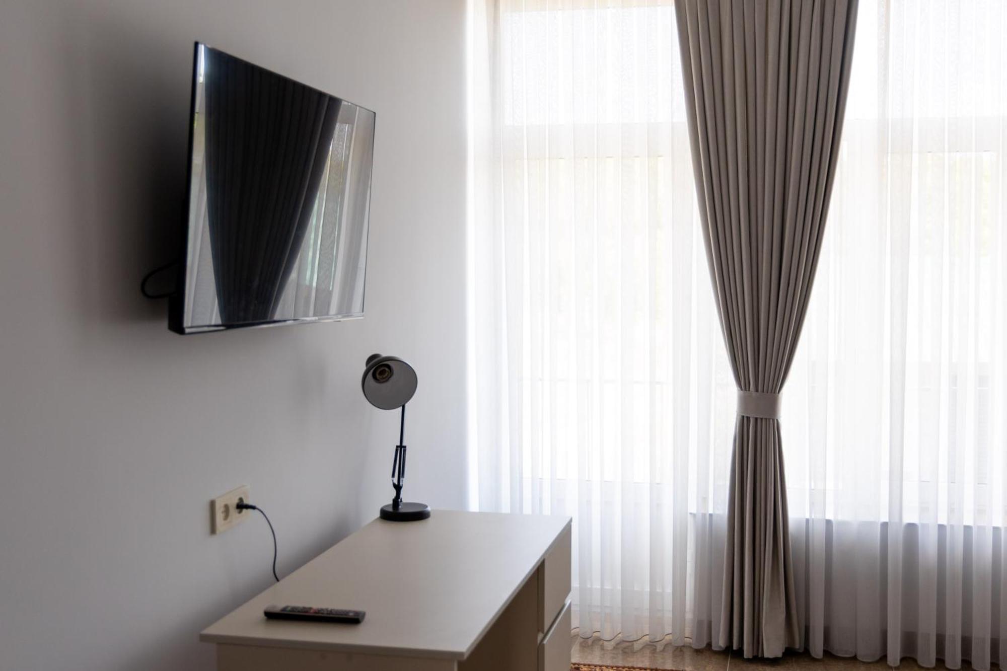 Gladzor Hotel Εξωτερικό φωτογραφία