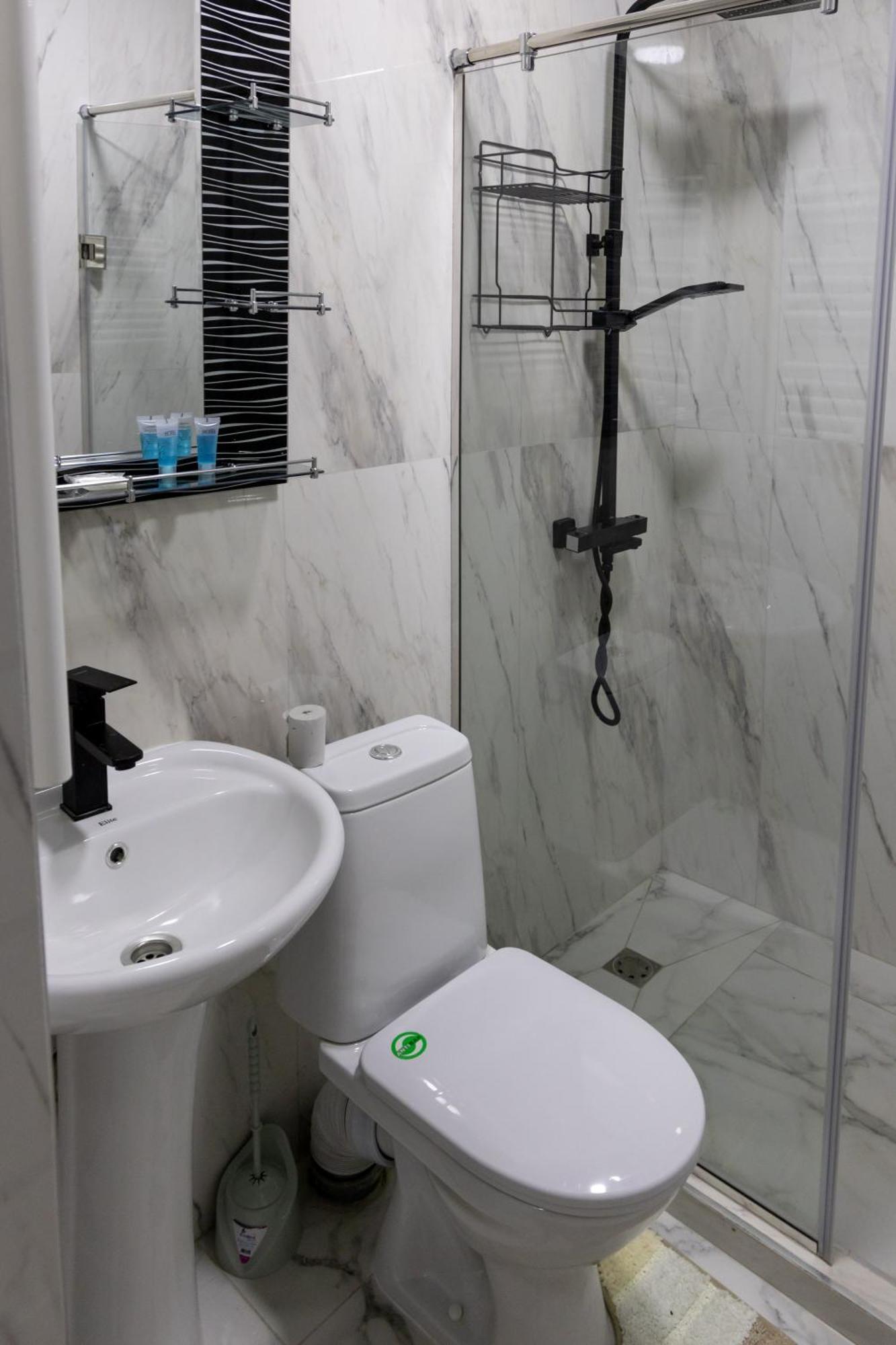 Gladzor Hotel Εξωτερικό φωτογραφία