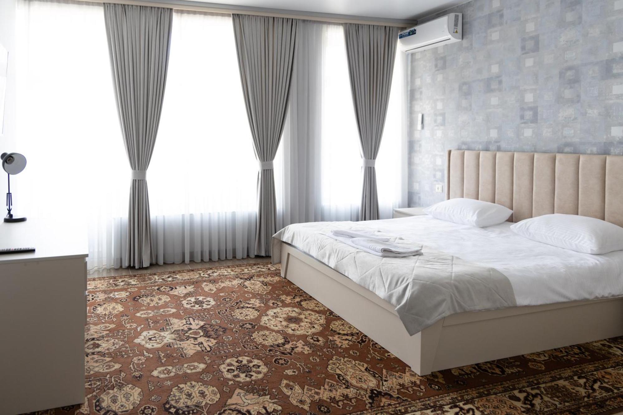 Gladzor Hotel Εξωτερικό φωτογραφία