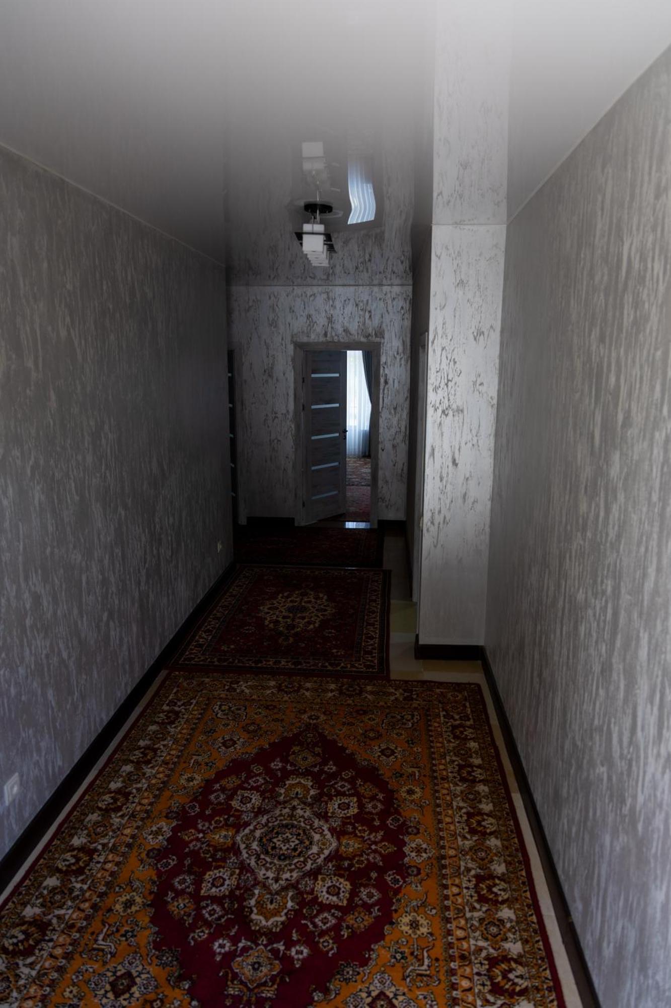 Gladzor Hotel Εξωτερικό φωτογραφία