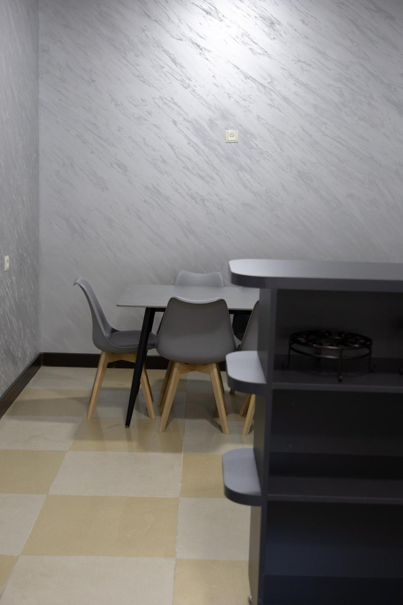 Gladzor Hotel Εξωτερικό φωτογραφία