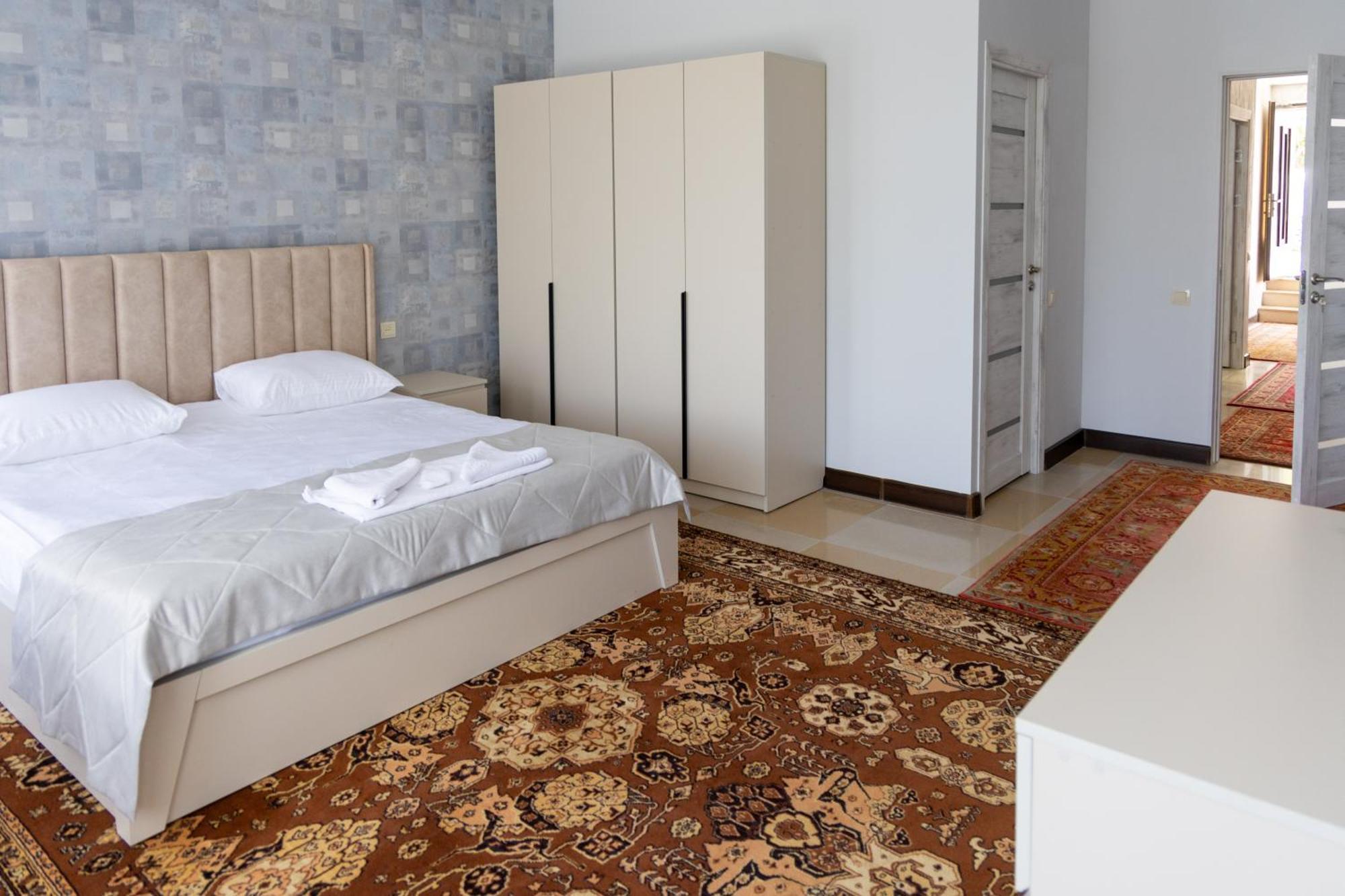 Gladzor Hotel Εξωτερικό φωτογραφία