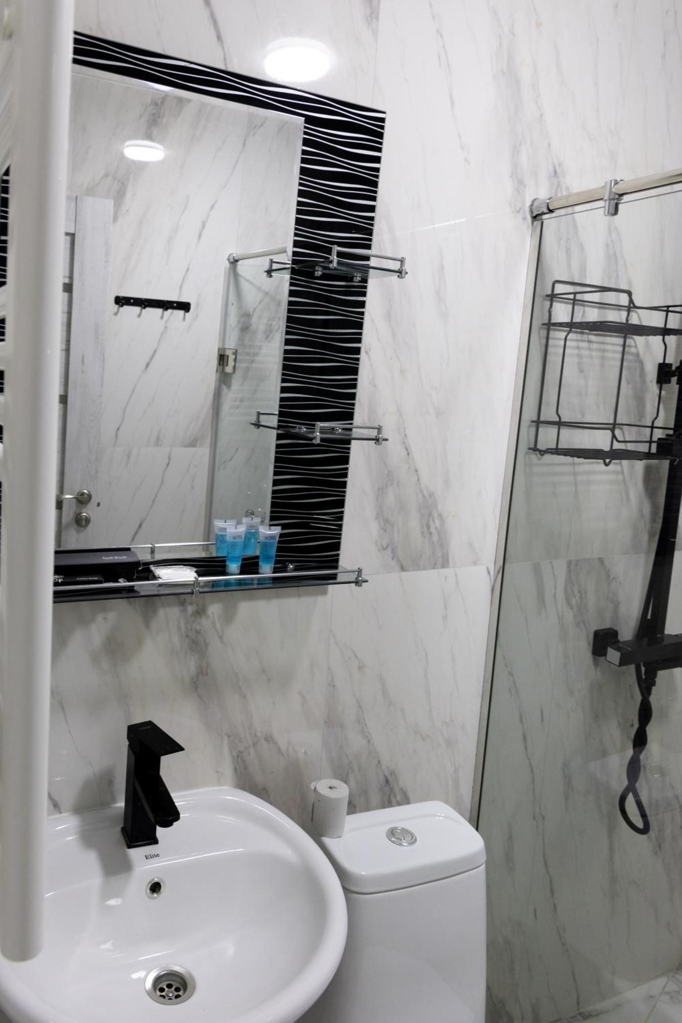 Gladzor Hotel Εξωτερικό φωτογραφία