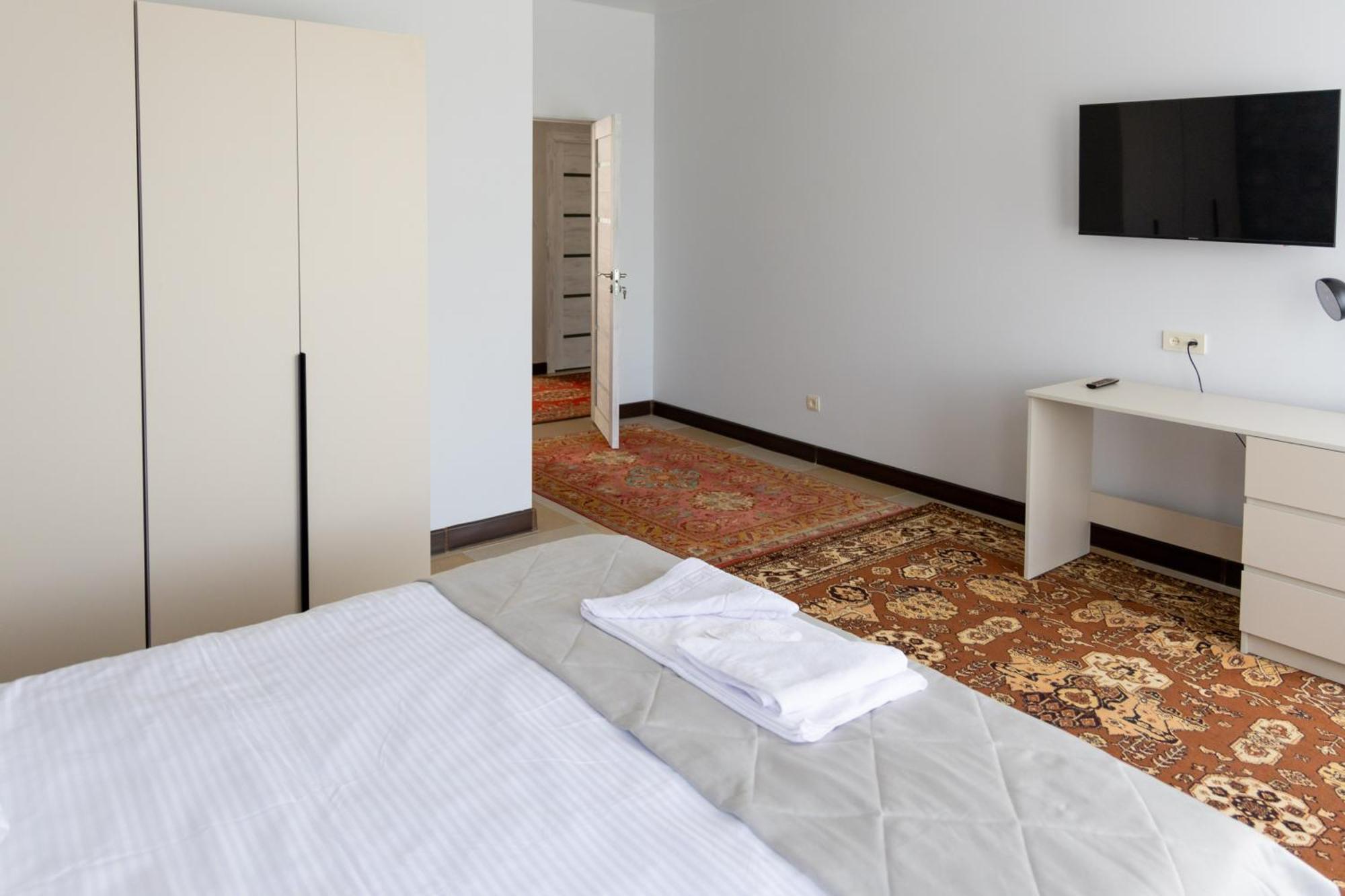 Gladzor Hotel Εξωτερικό φωτογραφία