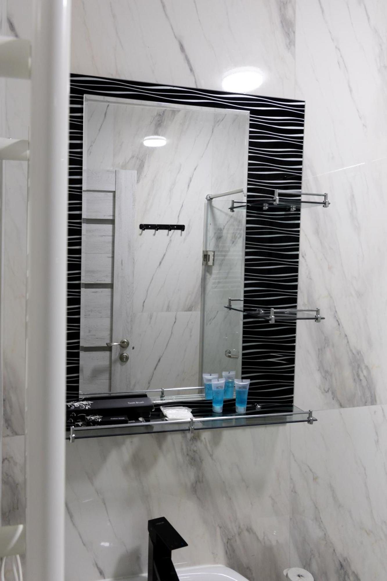 Gladzor Hotel Εξωτερικό φωτογραφία