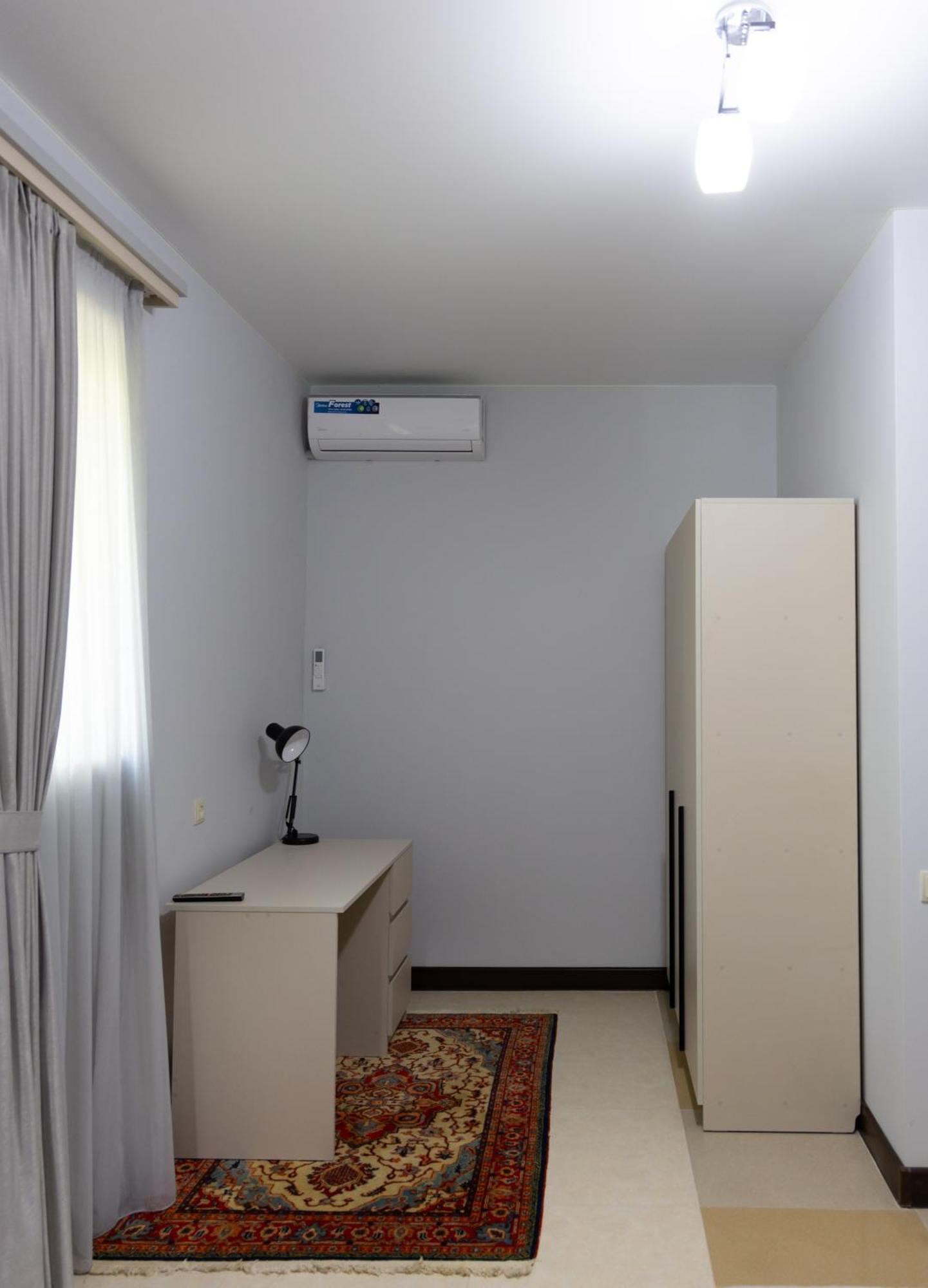 Gladzor Hotel Εξωτερικό φωτογραφία