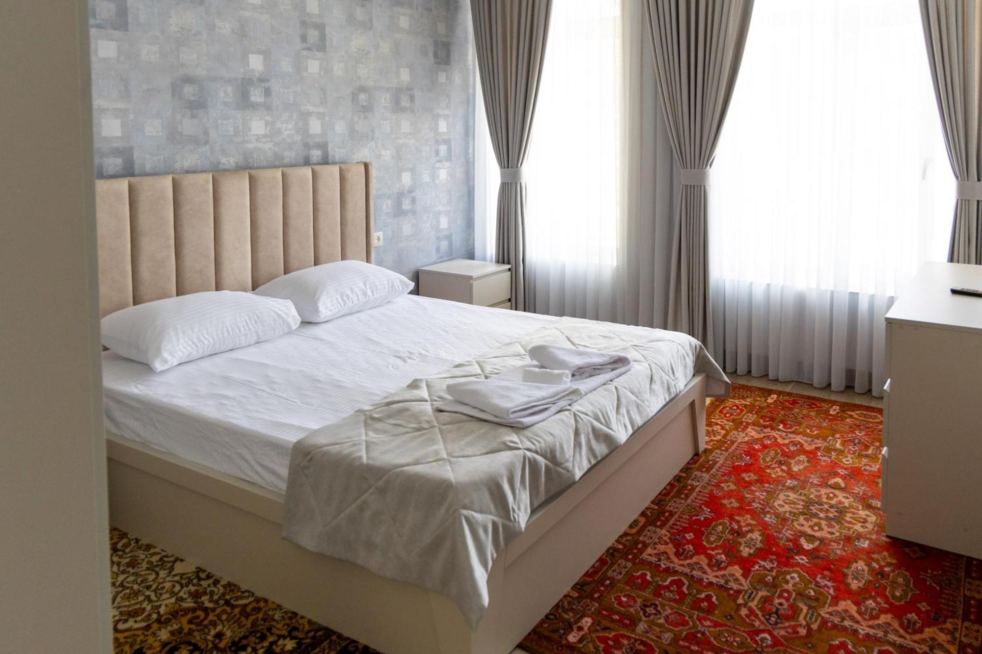 Gladzor Hotel Εξωτερικό φωτογραφία