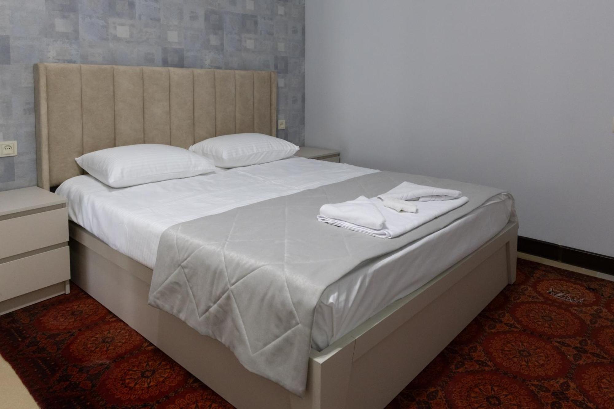 Gladzor Hotel Εξωτερικό φωτογραφία