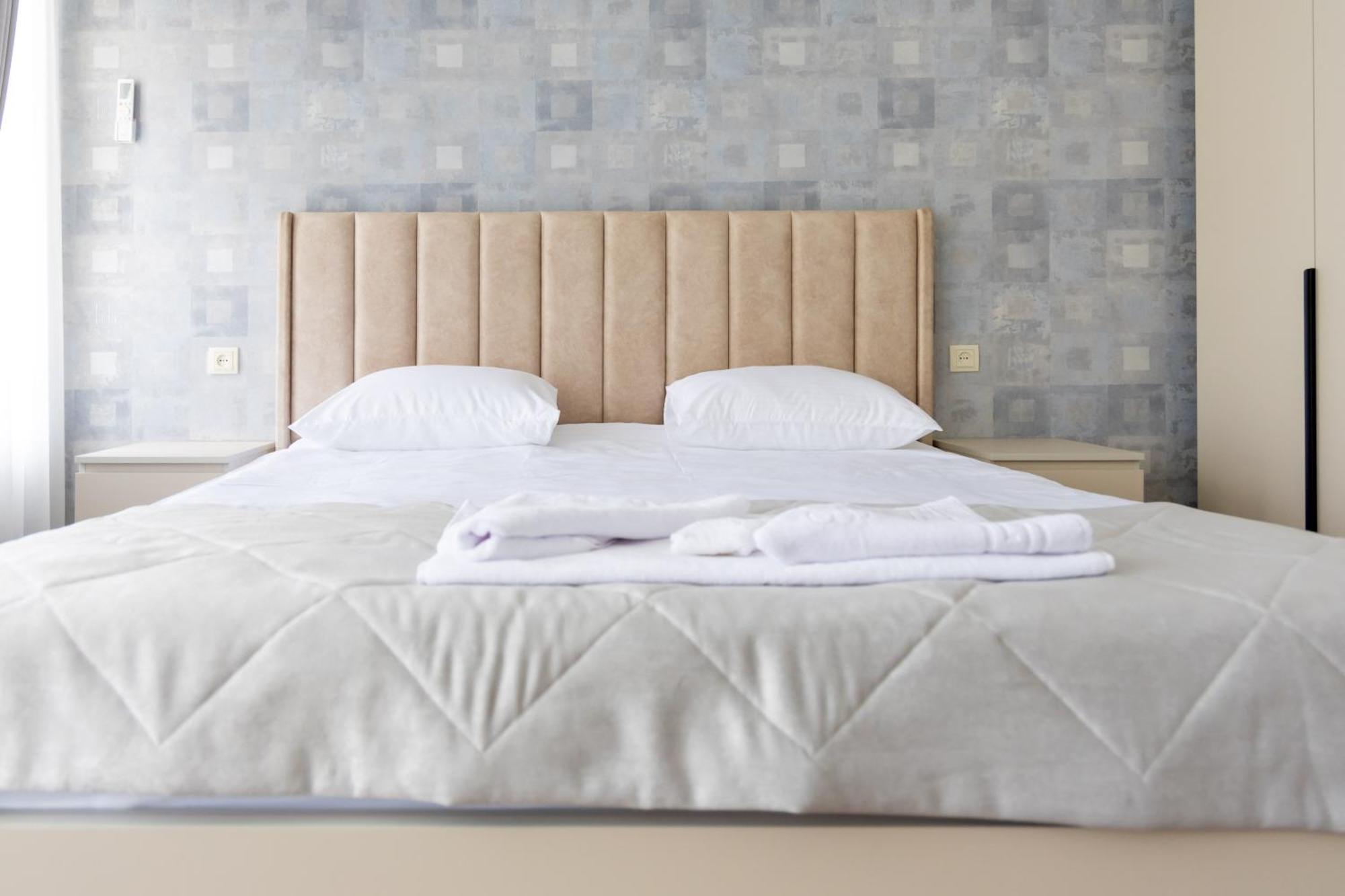 Gladzor Hotel Εξωτερικό φωτογραφία